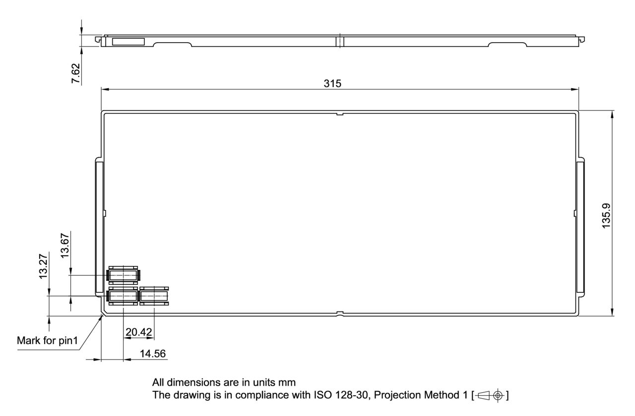 PG-TSOP-44-801_Bakeable Trays
