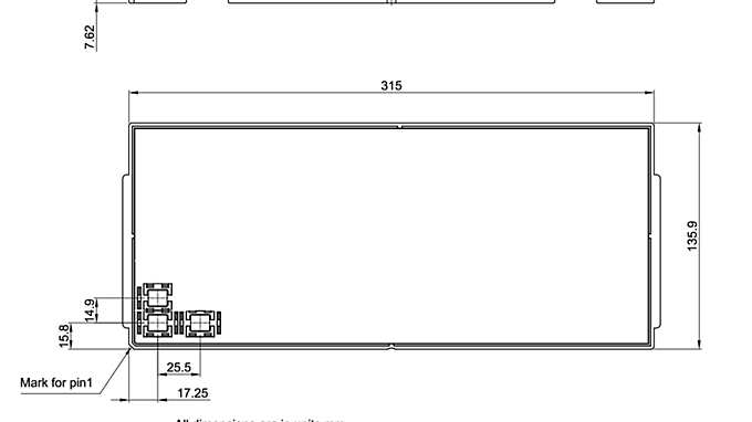 PG-TSOP-48-800_Bakeable Trays