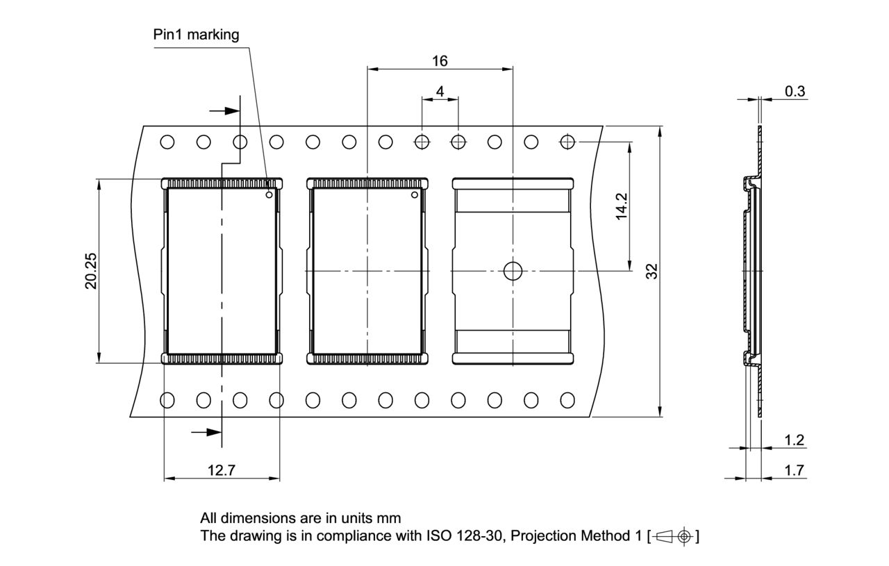 PG-TSOP-48-800_Tape and Reel