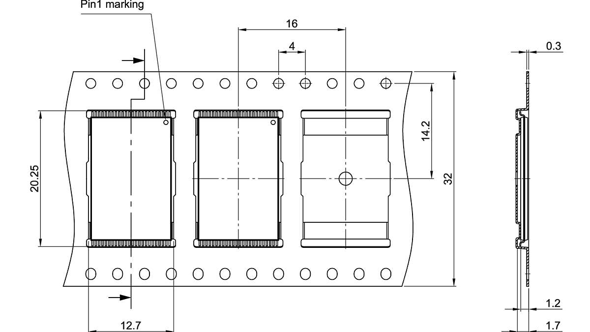 PG-TSOP-48-800_Tape and Reel