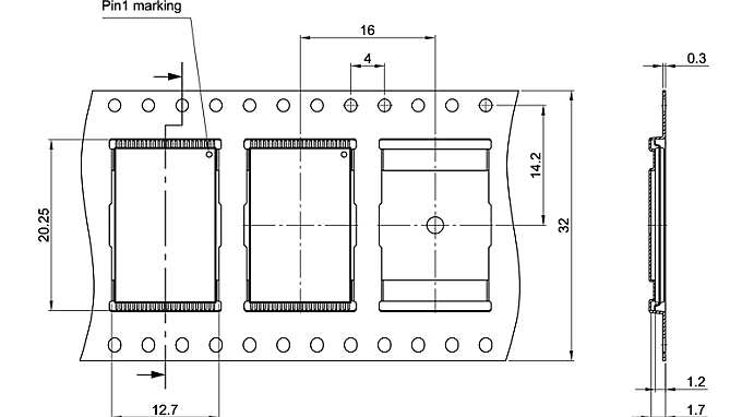 PG-TSOP-48-800_Tape and Reel