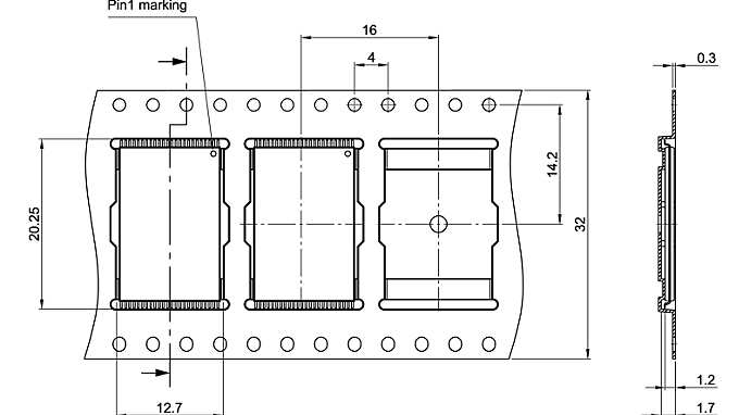 PG-TSOP-48-800_Tape and Reel