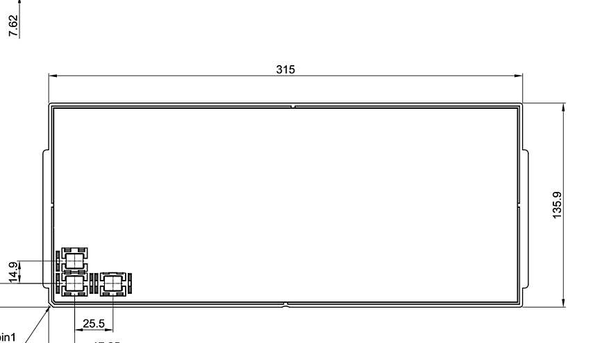 PG-TSOP-48-801_Bakeable Trays
