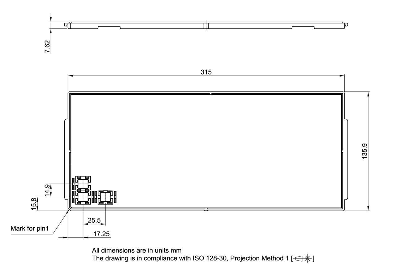 PG-TSOP-48-803_Bakeable Trays