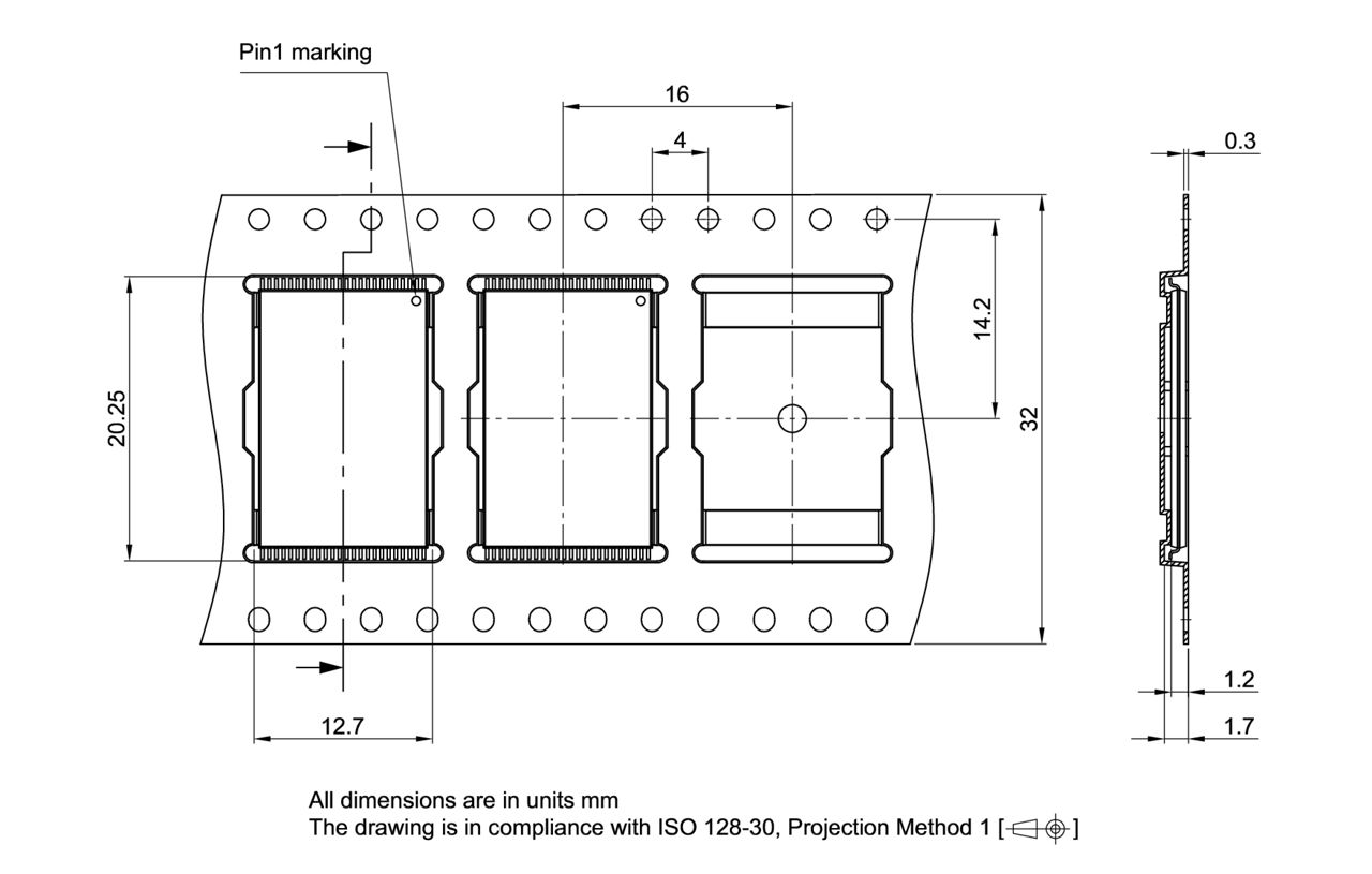 PG-TSOP-48-803_Tape and Reel