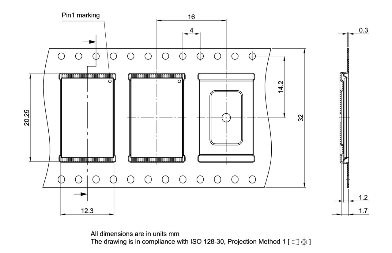 PG-TSOP-48-803_Tape and Reel
