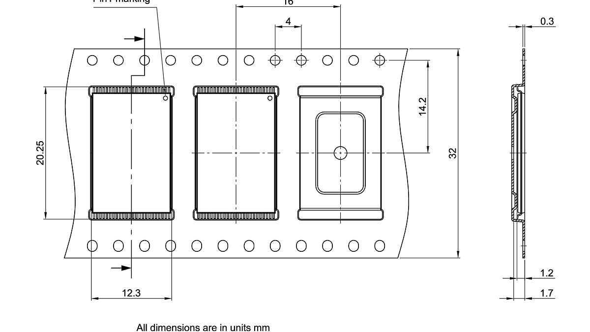 PG-TSOP-48-803_Tape and Reel