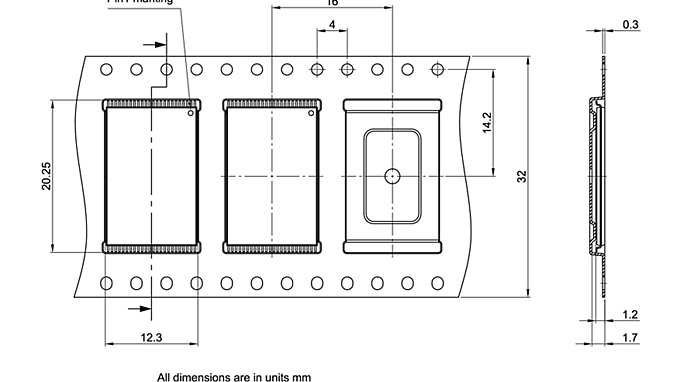 PG-TSOP-48-803_Tape and Reel
