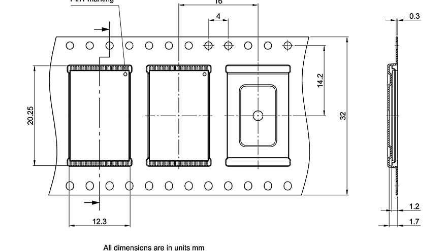 PG-TSOP-48-803_Tape and Reel