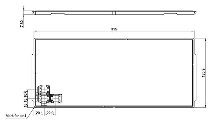 PG-TSOP-56-800_Bakeable Trays