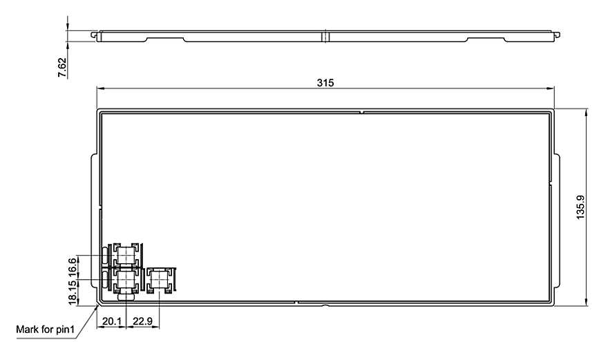 PG-TSOP-56-800_Bakeable Trays