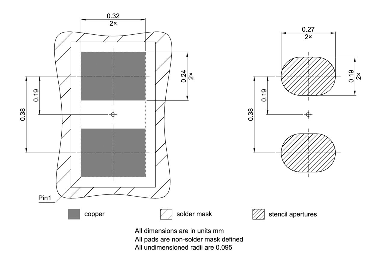 PG-TSSLP-2-3_Footprint Drawing