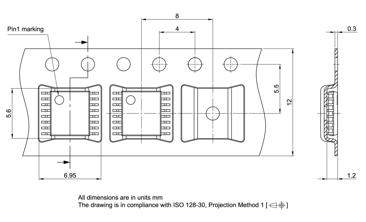 PG-TSSOP-16-11_Tape and Reel