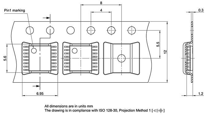 PG-TSSOP-16-11_Tape and Reel