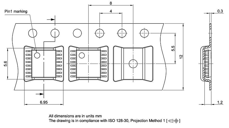 PG-TSSOP-16-11_Tape and Reel