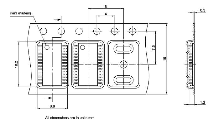 PG-TSSOP-28-18_Tape and Reel