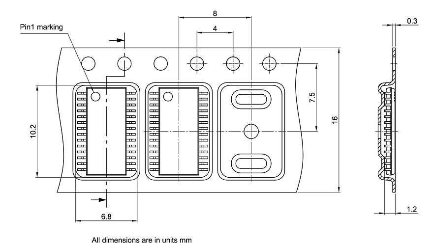 PG-TSSOP-28-18_Tape and Reel