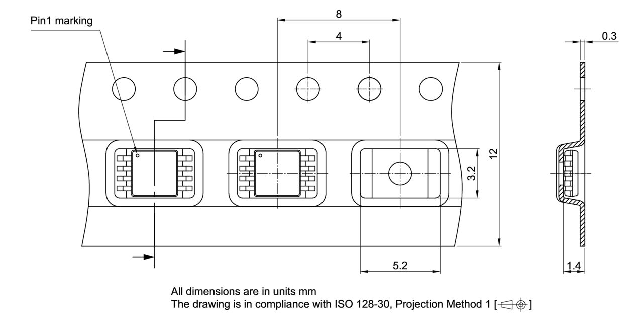 PG-TSSOP-8-2_Tape and Reel