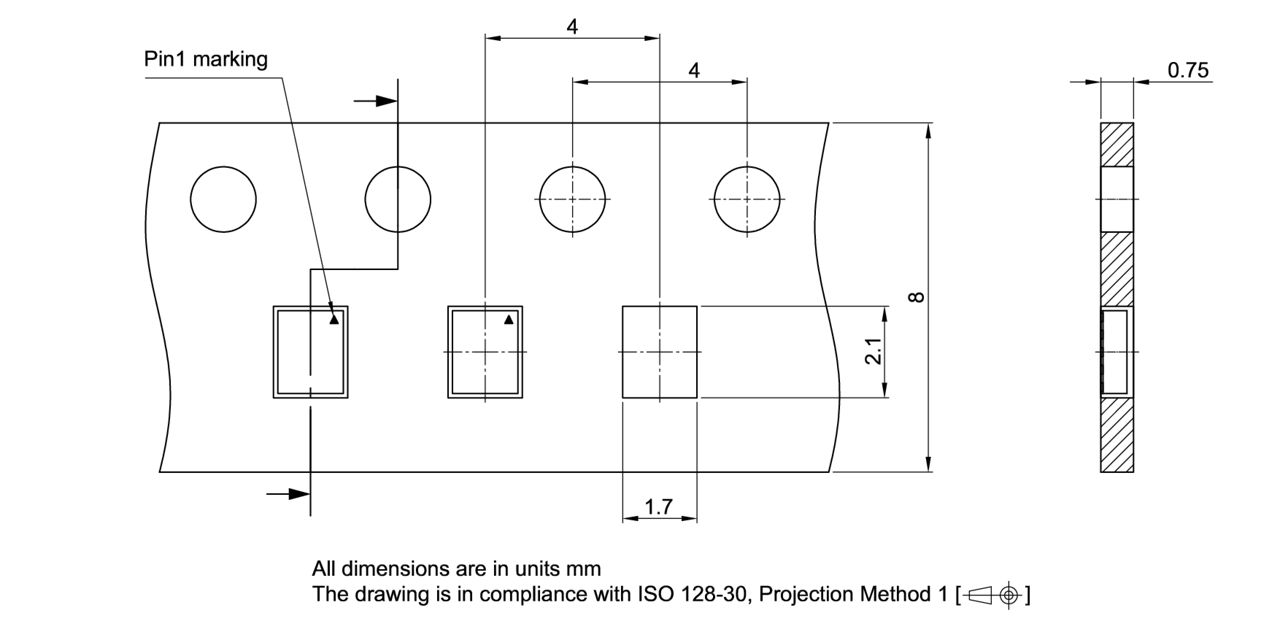 PG-ULGA-14-1_Tape and Reel