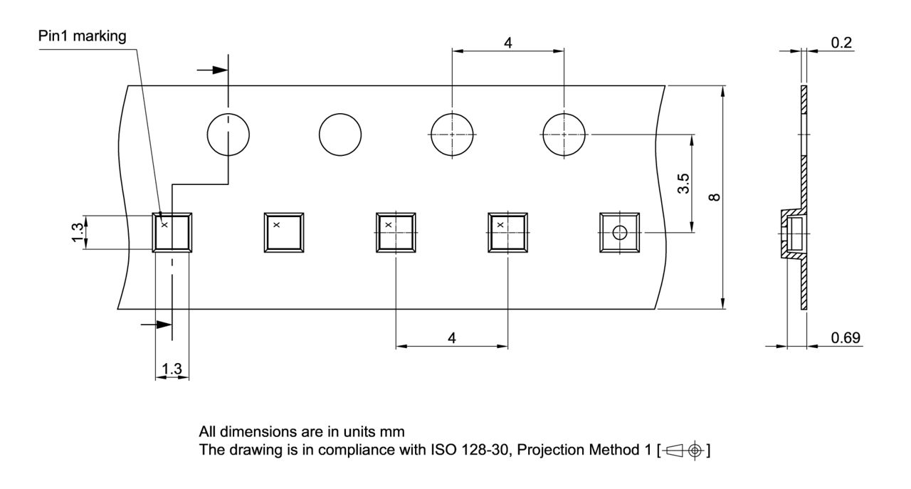 PG-ULGA-9-2_Tape and Reel_01