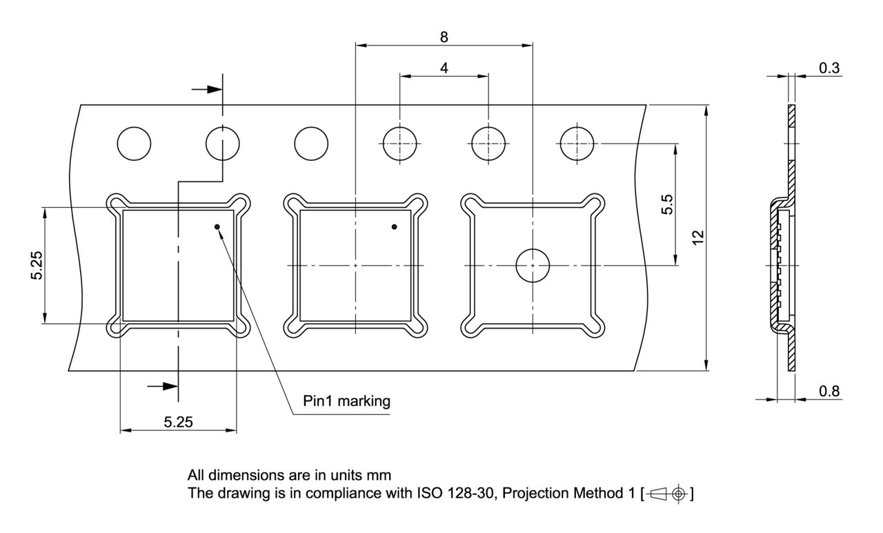 PG-UQFN-32-1_Tape and Reel_01