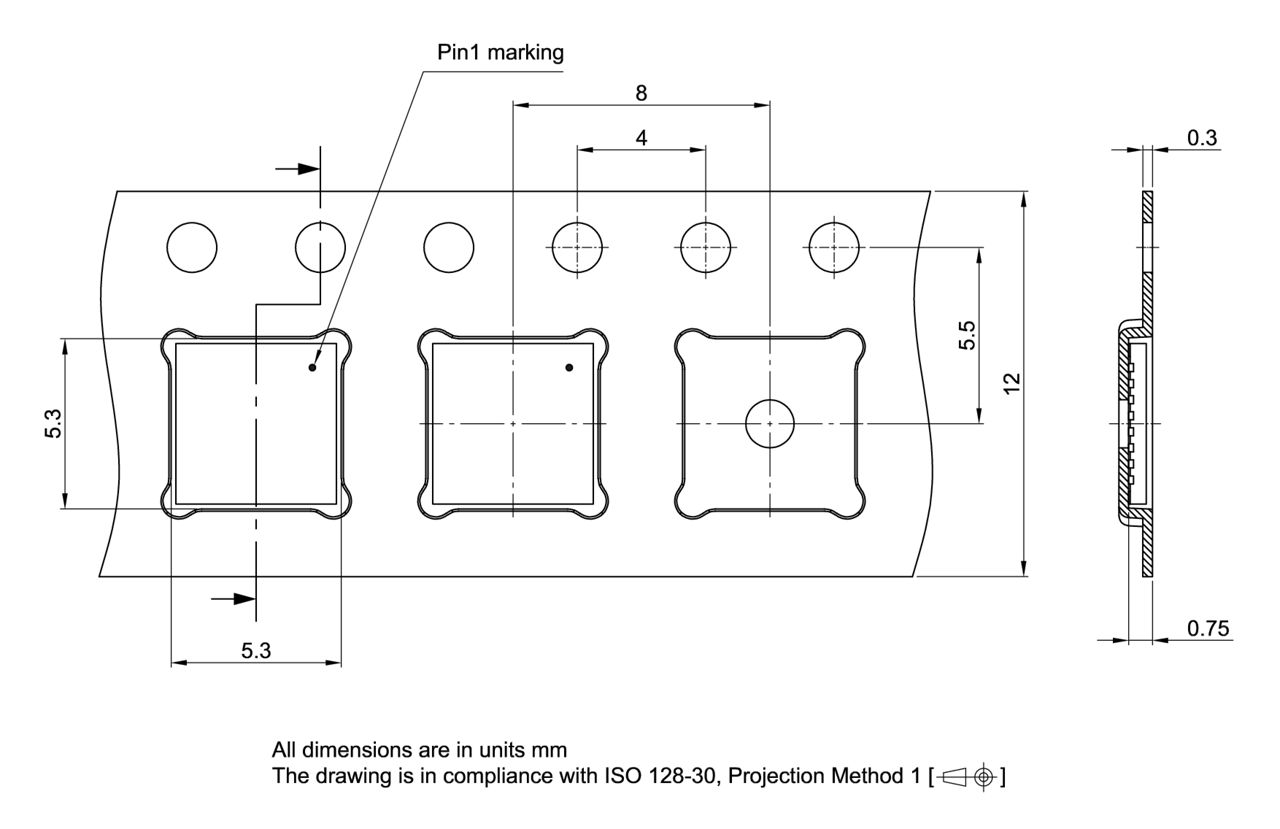PG-UQFN-32-2_Tape and Reel_01