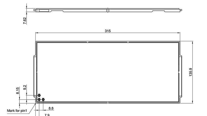 PG-USON-16-800_Bakeable Tray
