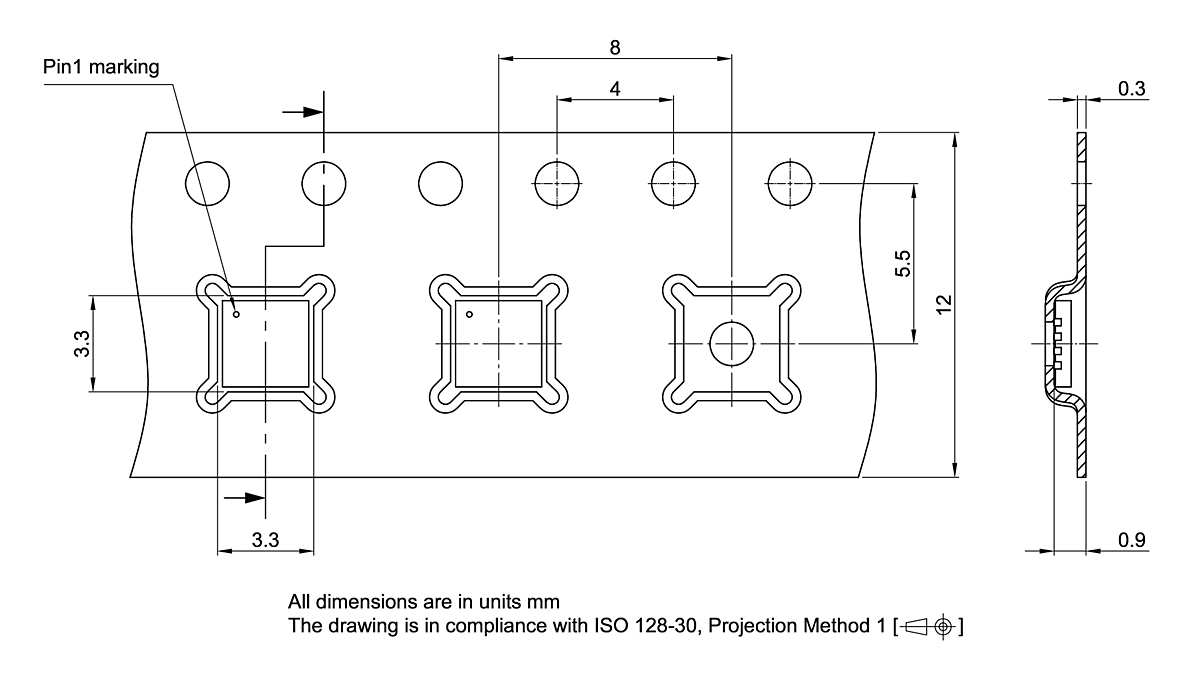 PG-USON-16-800_Tape and Reel