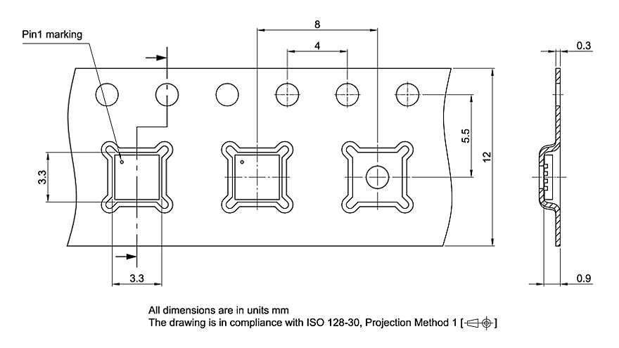 PG-USON-16-800_Tape and Reel