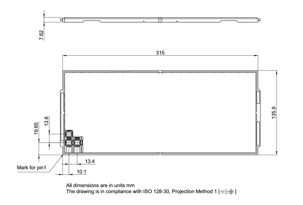 PG-VF2BGA-338-800_Bakeable Trays