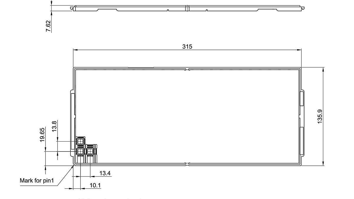 PG-VF2BGA-338-800_Bakeable Trays