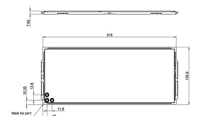 PG-VF2BGA-49-801_Bakeable Trays