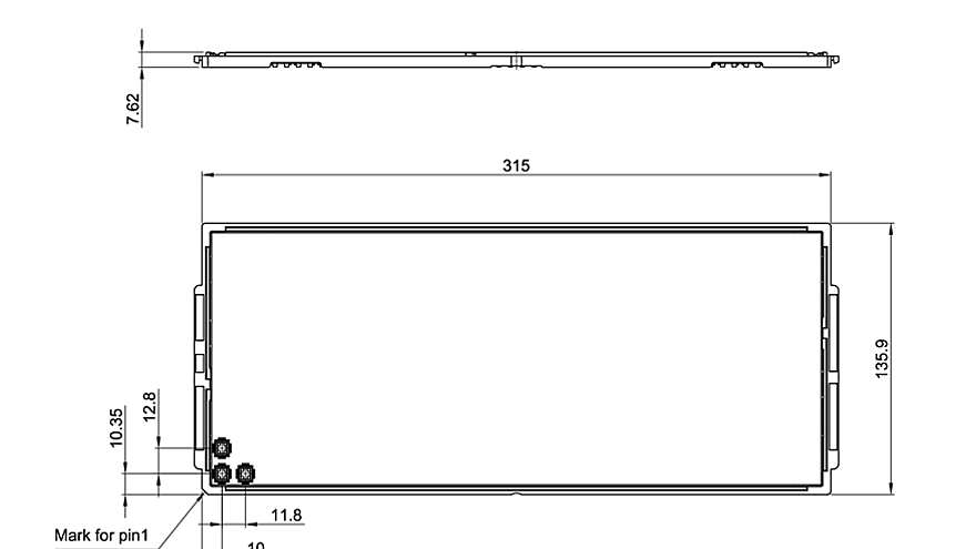 PG-VF2BGA-49-801_Bakeable Trays