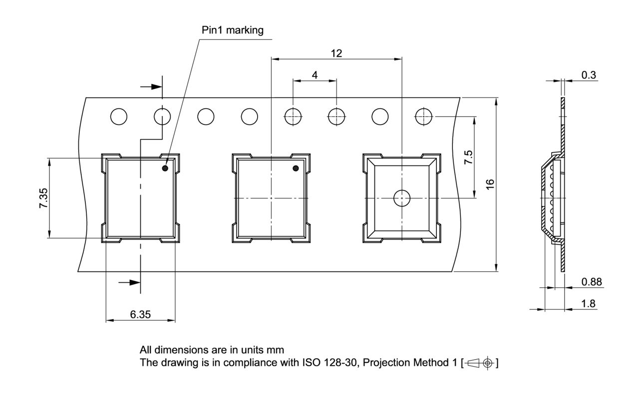 PG-VF2BGA-49-801_Tape and Reel
