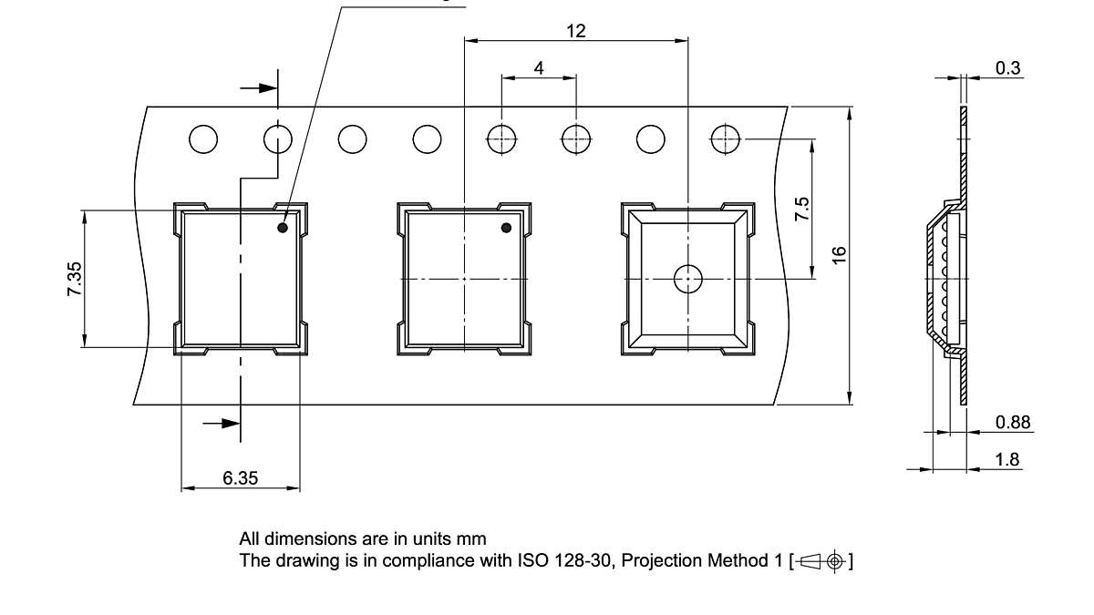 PG-VF2BGA-49-801_Tape and Reel