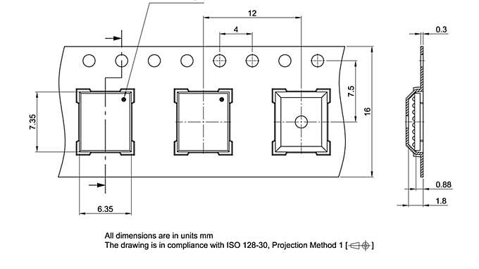 PG-VF2BGA-49-801_Tape and Reel
