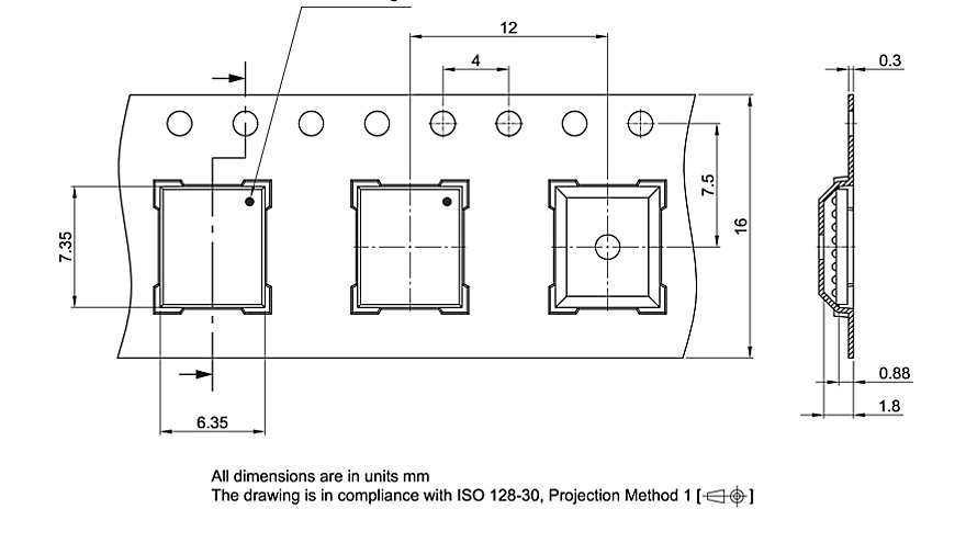 PG-VF2BGA-49-801_Tape and Reel
