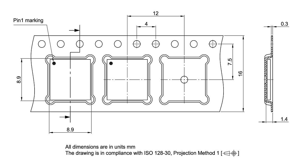 PG-VF2BGA-90-800_Tape and Reel
