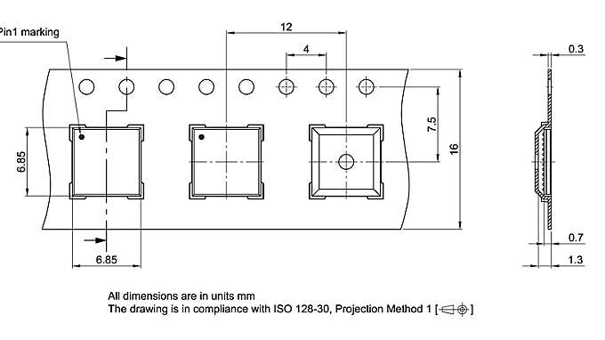 PG-VFBGA-112-800_Tape and Reel