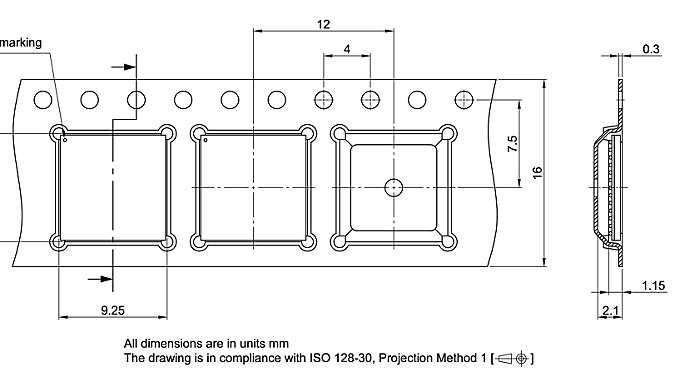 PG-VFBGA-124-800_Tape and Reel