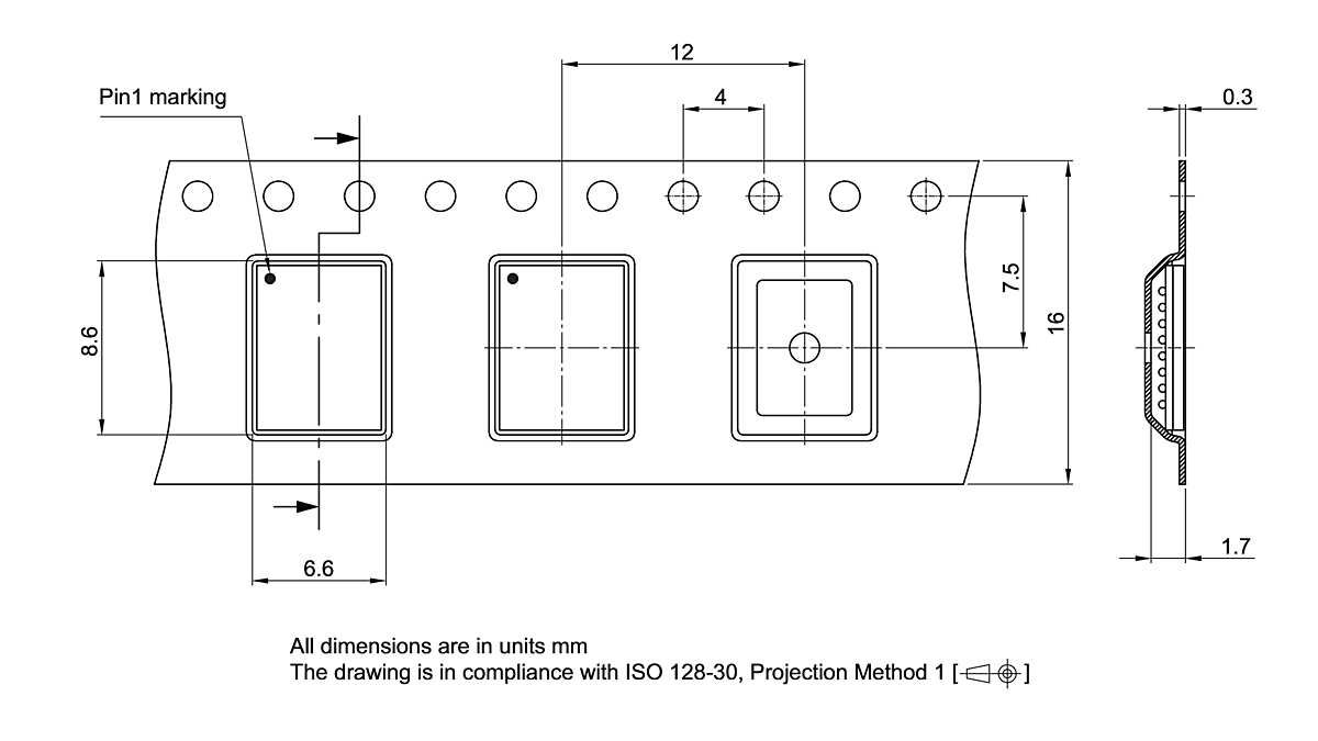 PG-VFBGA-48-802_Tape and Reel