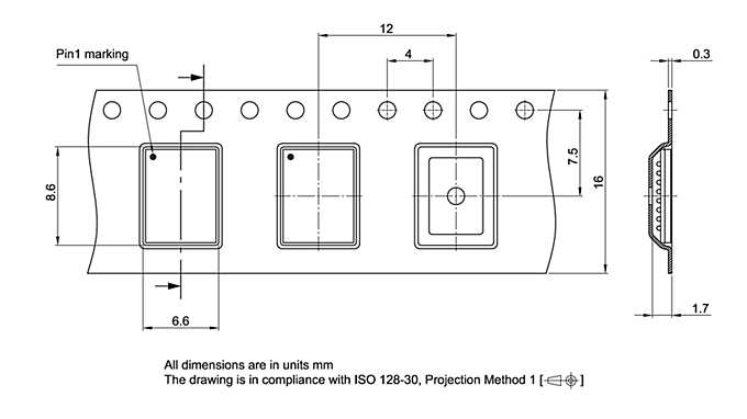PG-VFBGA-48-802_Tape and Reel