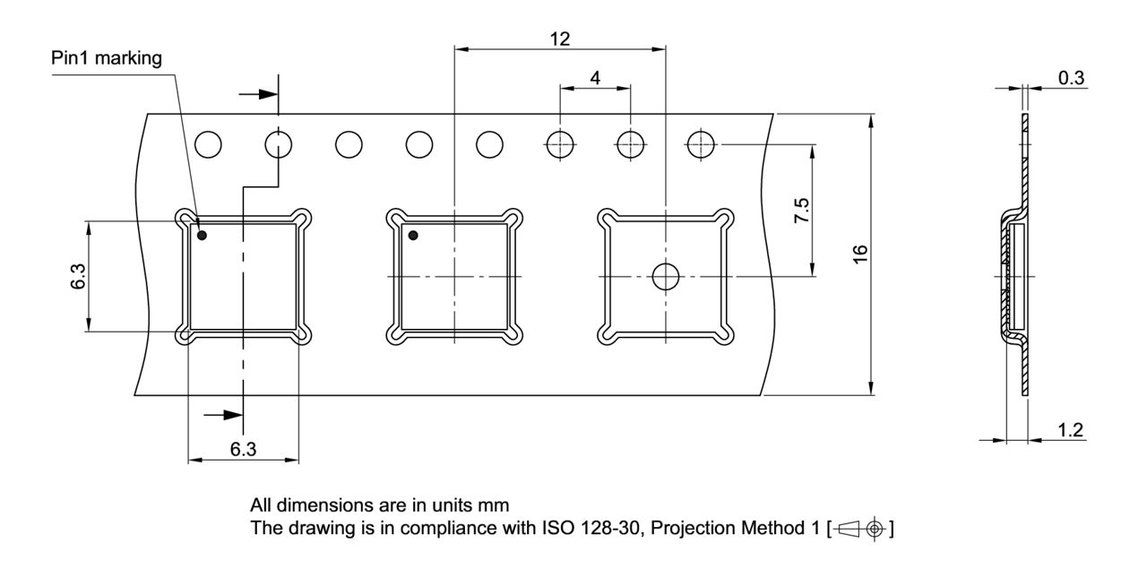PG-VFBGA-97-800_Tape and Reel