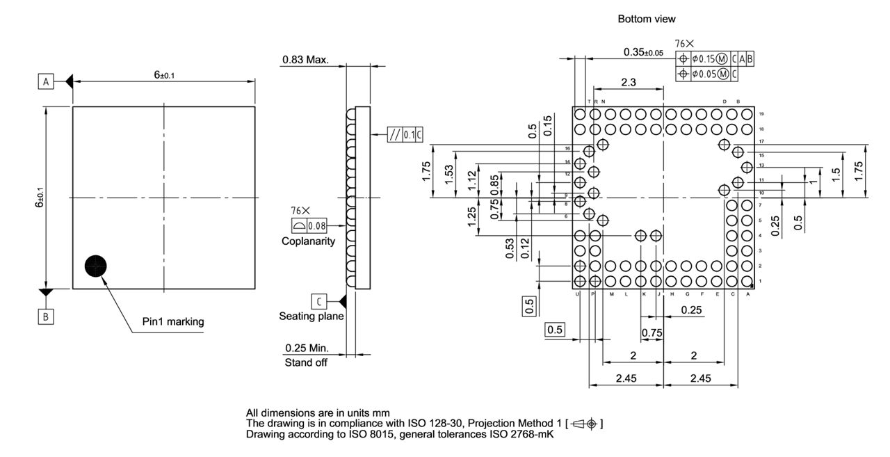 PG-VFWLB-76-1_Package Outline