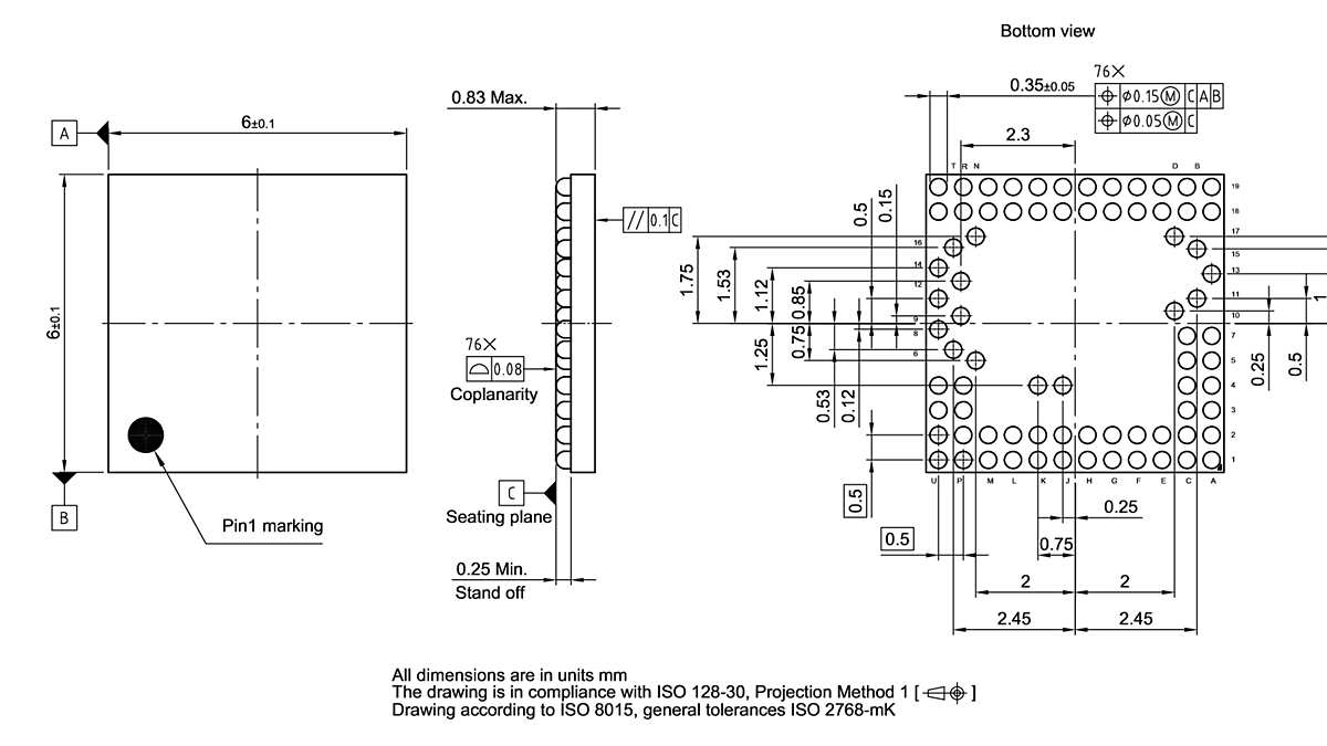 PG-VFWLB-76-1_Package Outline