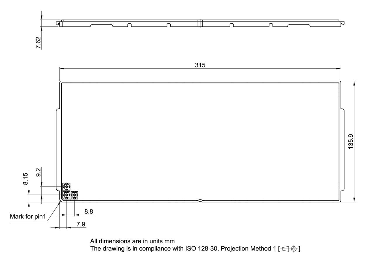 PG-VQFN-24-801_Bakeable Trays