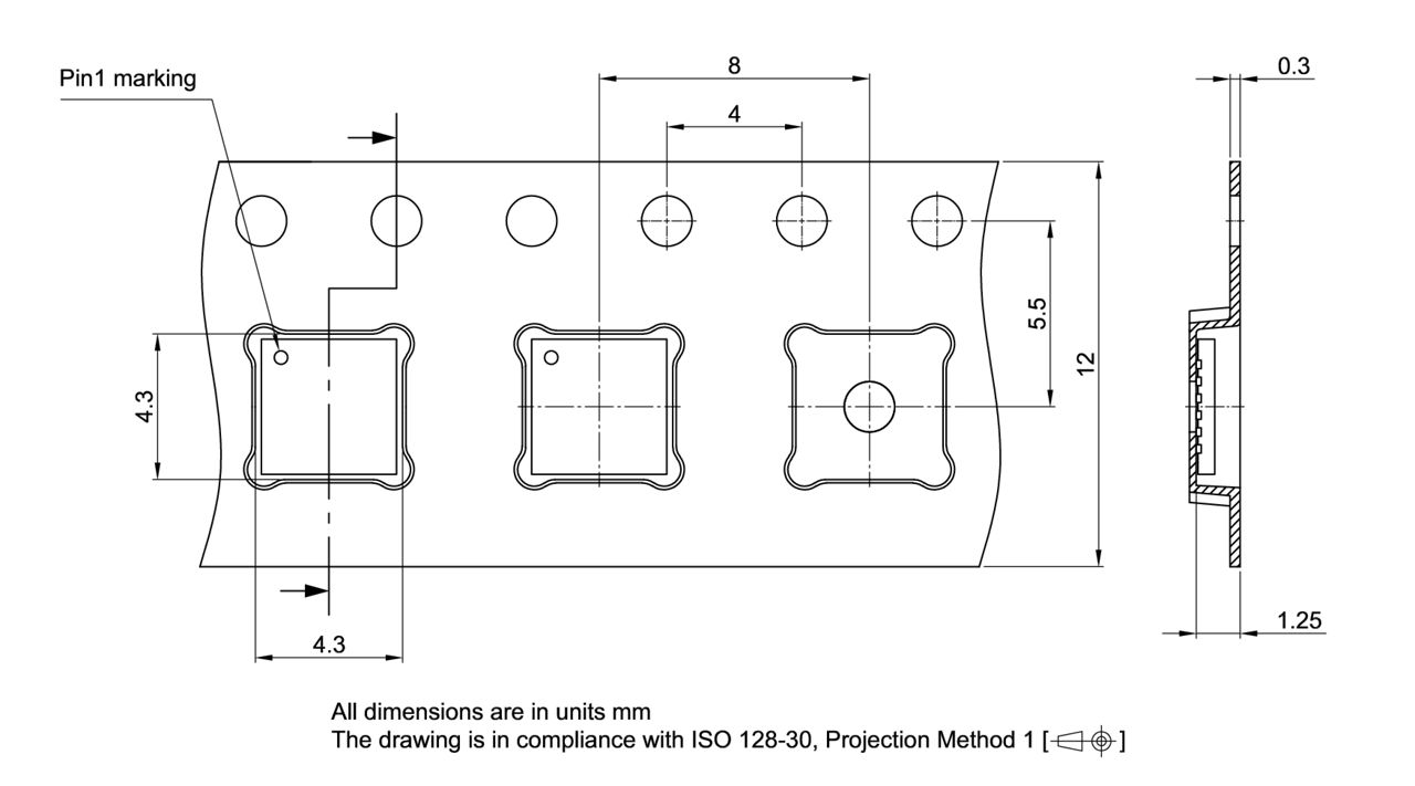 PG-VQFN-24-801_Tape and Reel