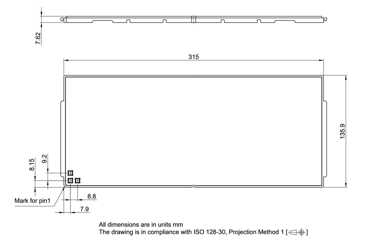 PG-VQFN-24-802_Bakeable Tray