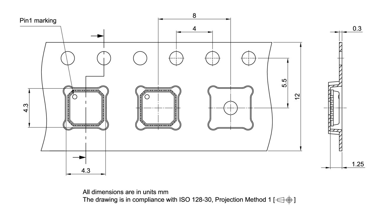 PG-VQFN-24-803_Tape and Reel