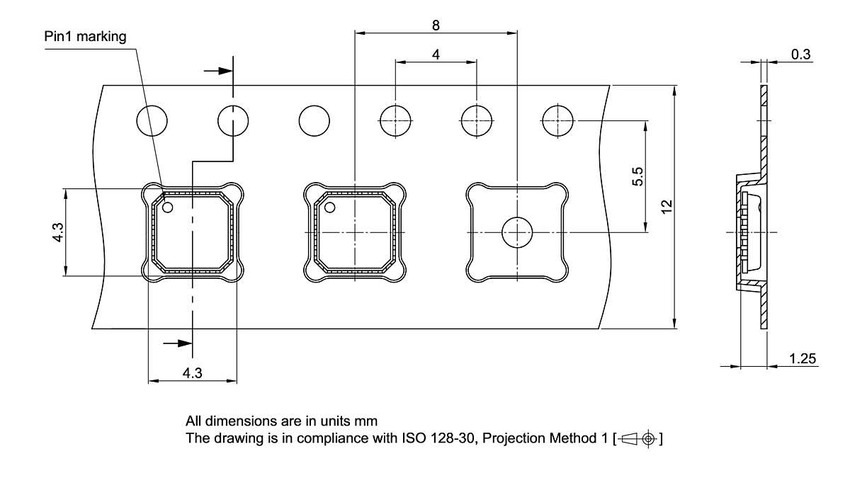 PG-VQFN-24-803_Tape and Reel